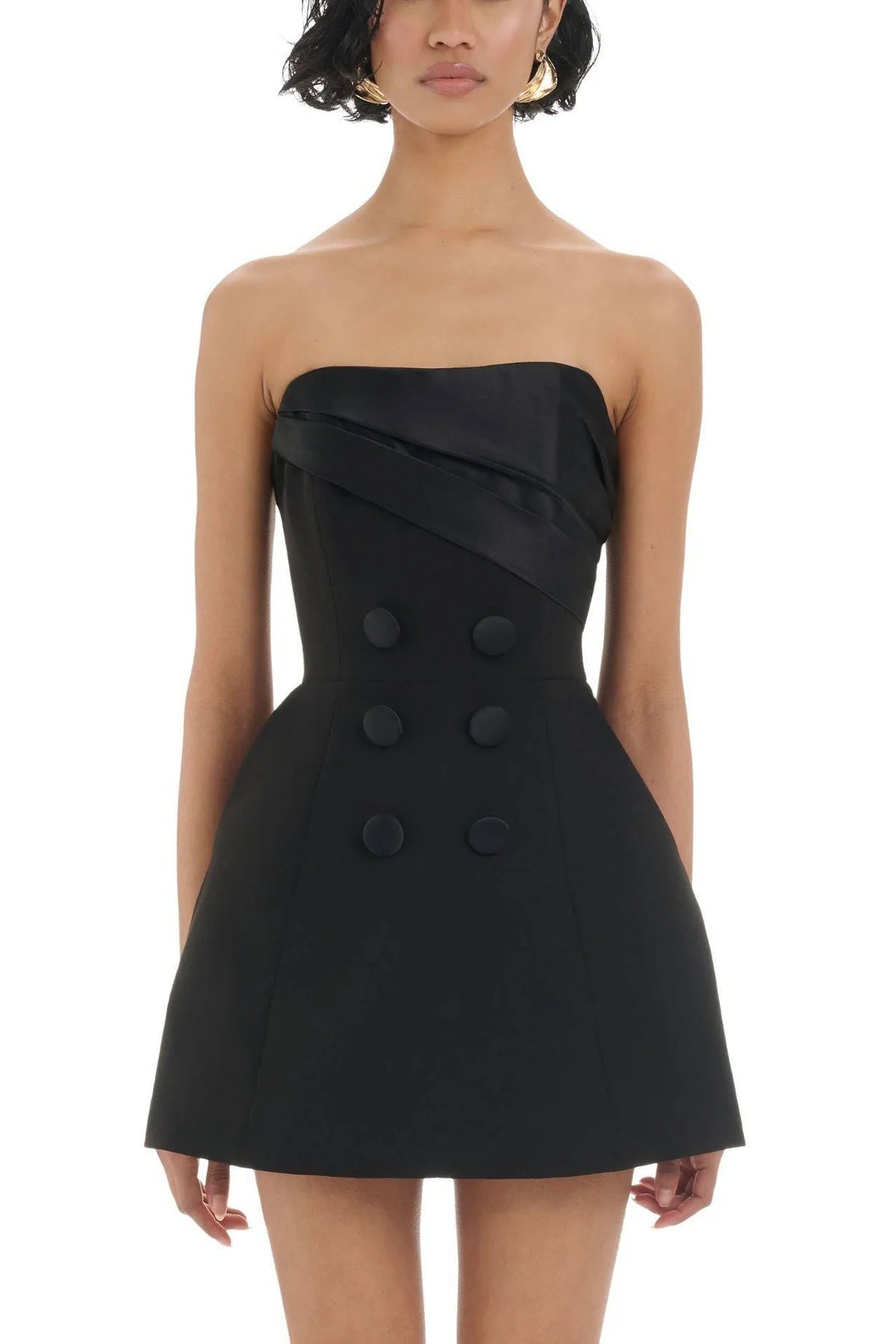 Eliya the Label: North Mini Dress