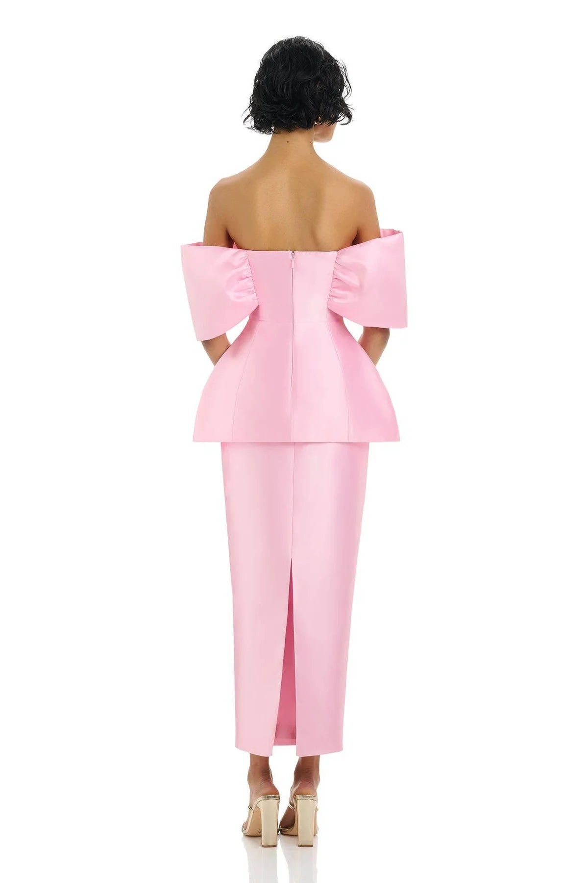 Eliya the Label: Carmela Top & Maura Skirt