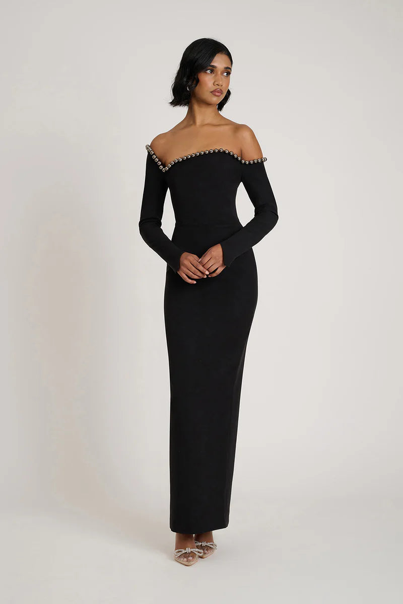 Eliya the Label: Stefania Gown