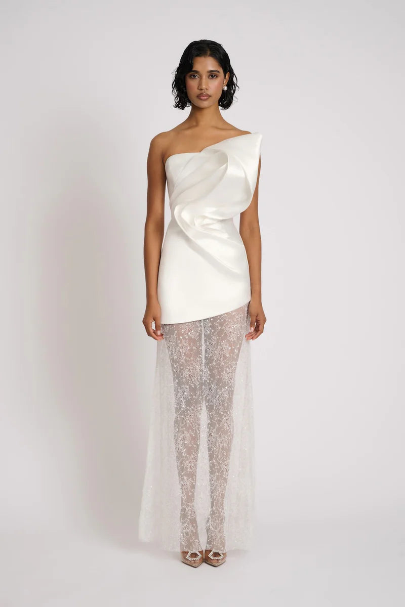 Eliya the Label: Adalina Maxi Dress