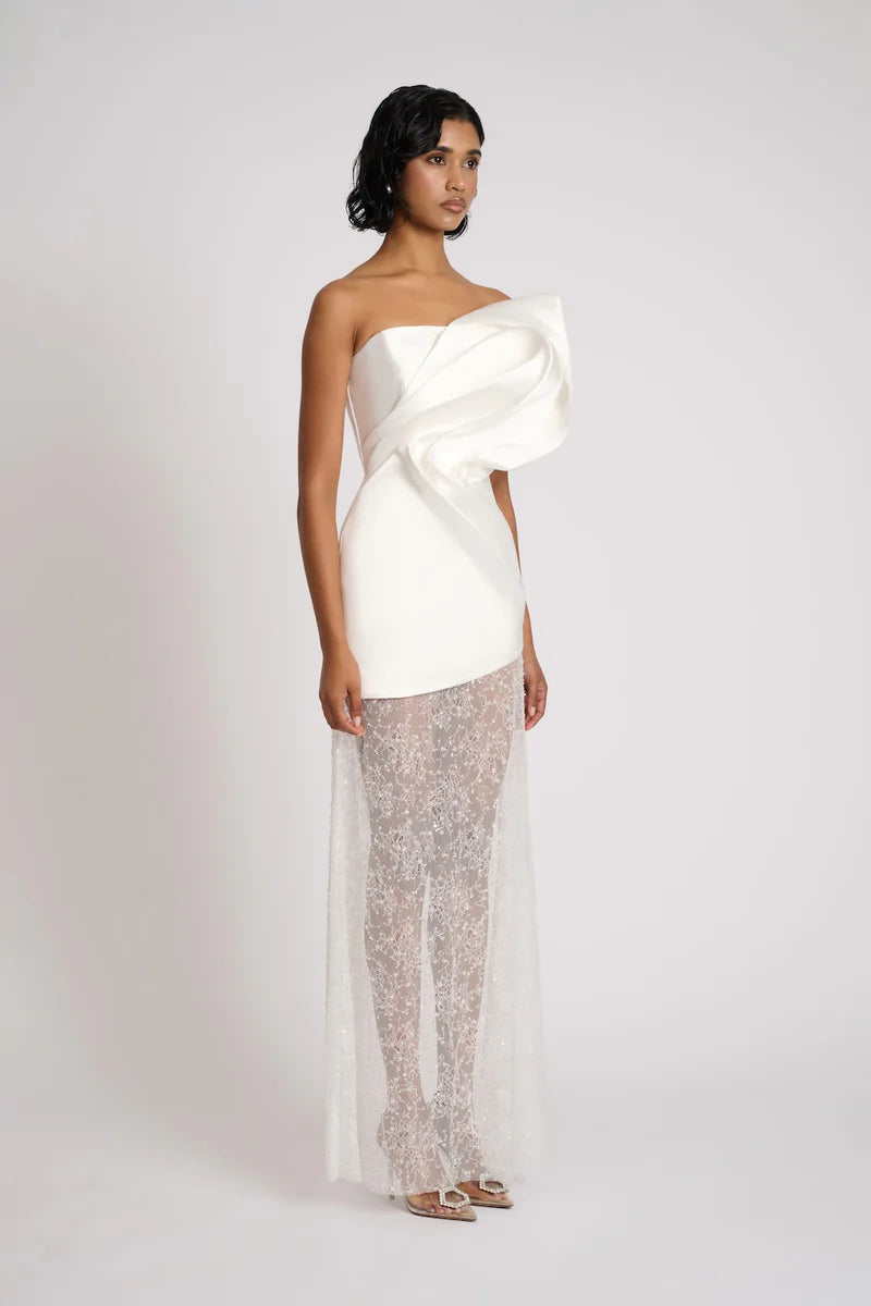 Eliya the Label: Adalina Maxi Dress