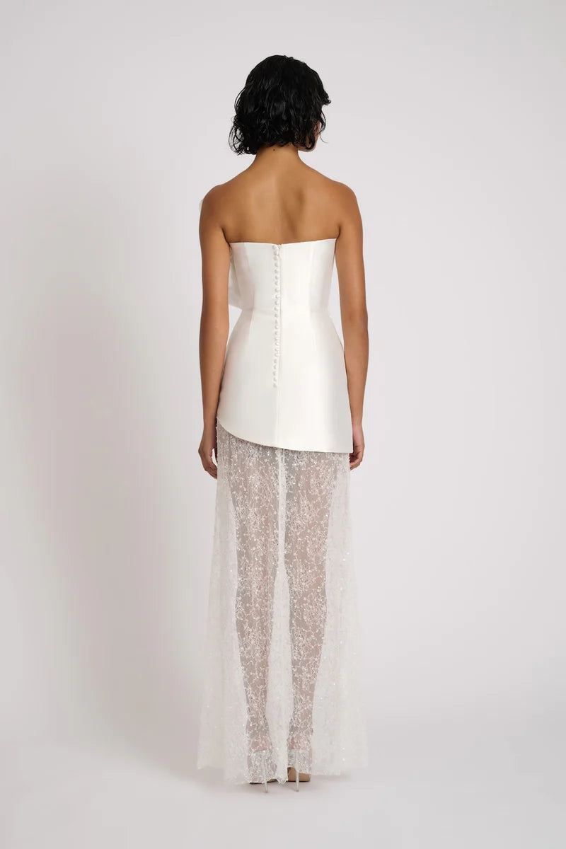 Eliya the Label: Adalina Maxi Dress