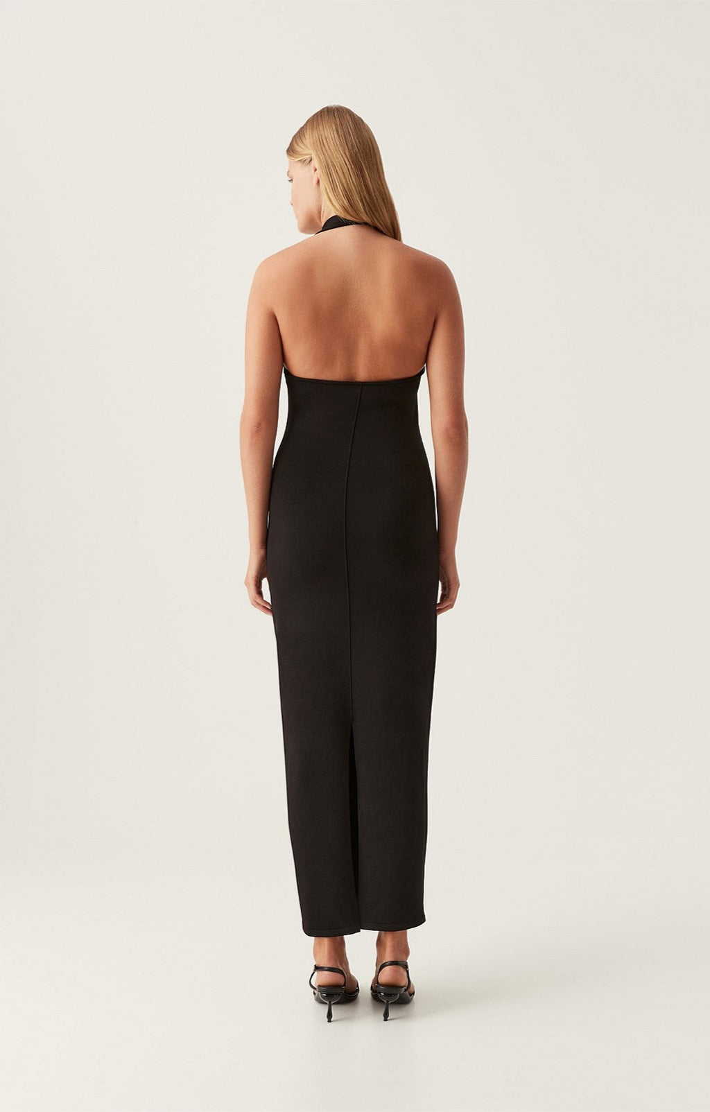 Aje: Enigma Hardware Midi Dress