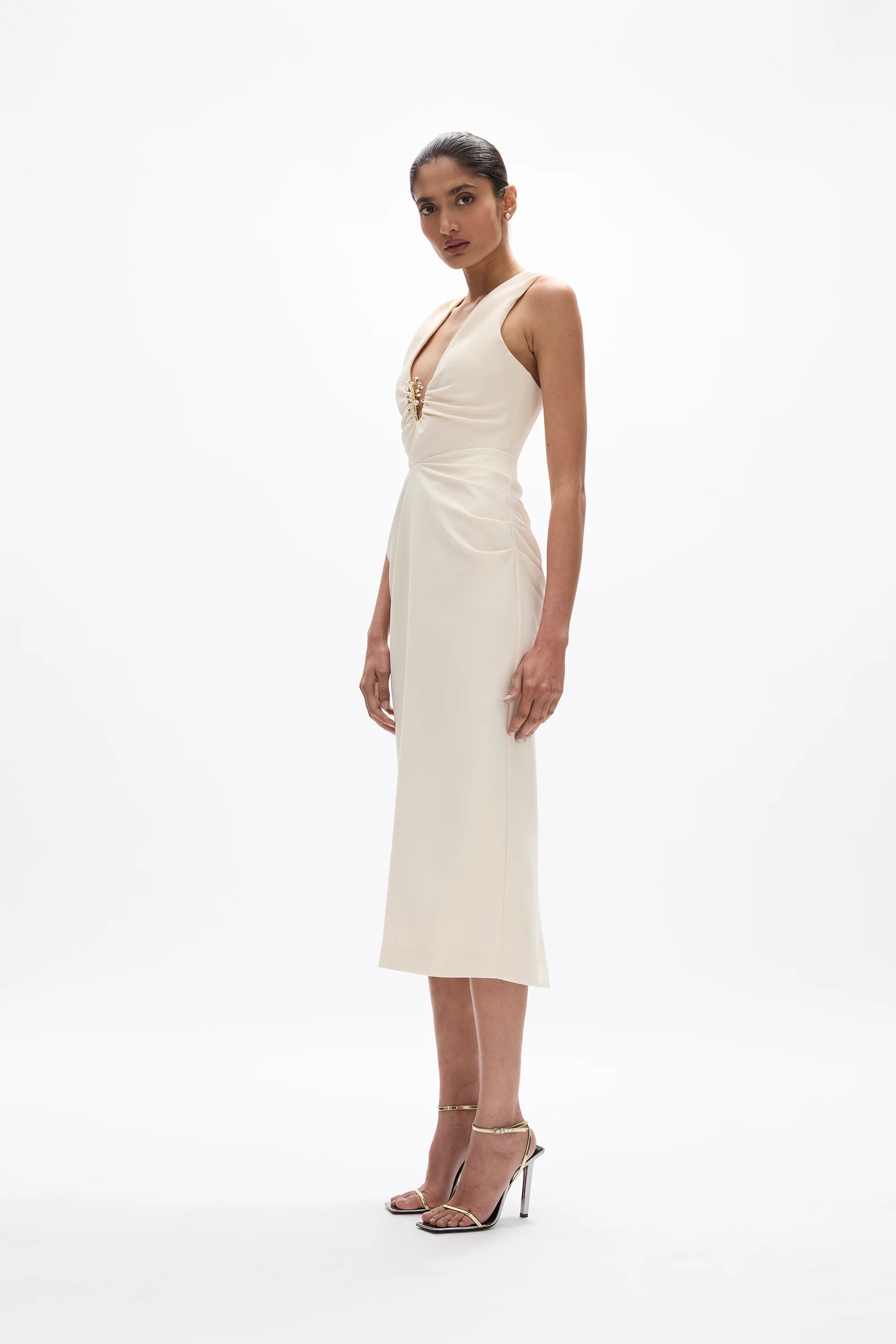 Rachel Gilbert: Martina Dress