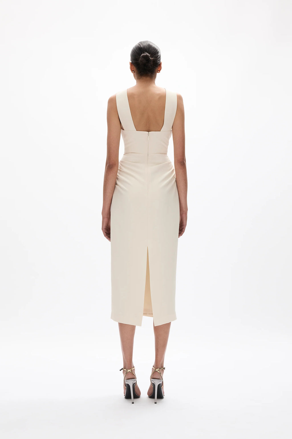 Rachel Gilbert: Martina Dress