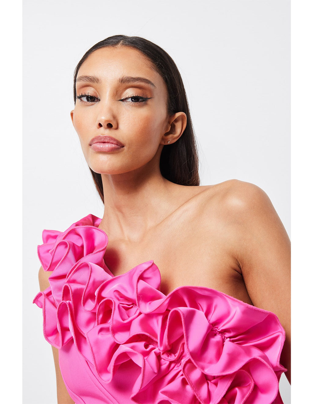 Mossman: Revelations Mini Dress