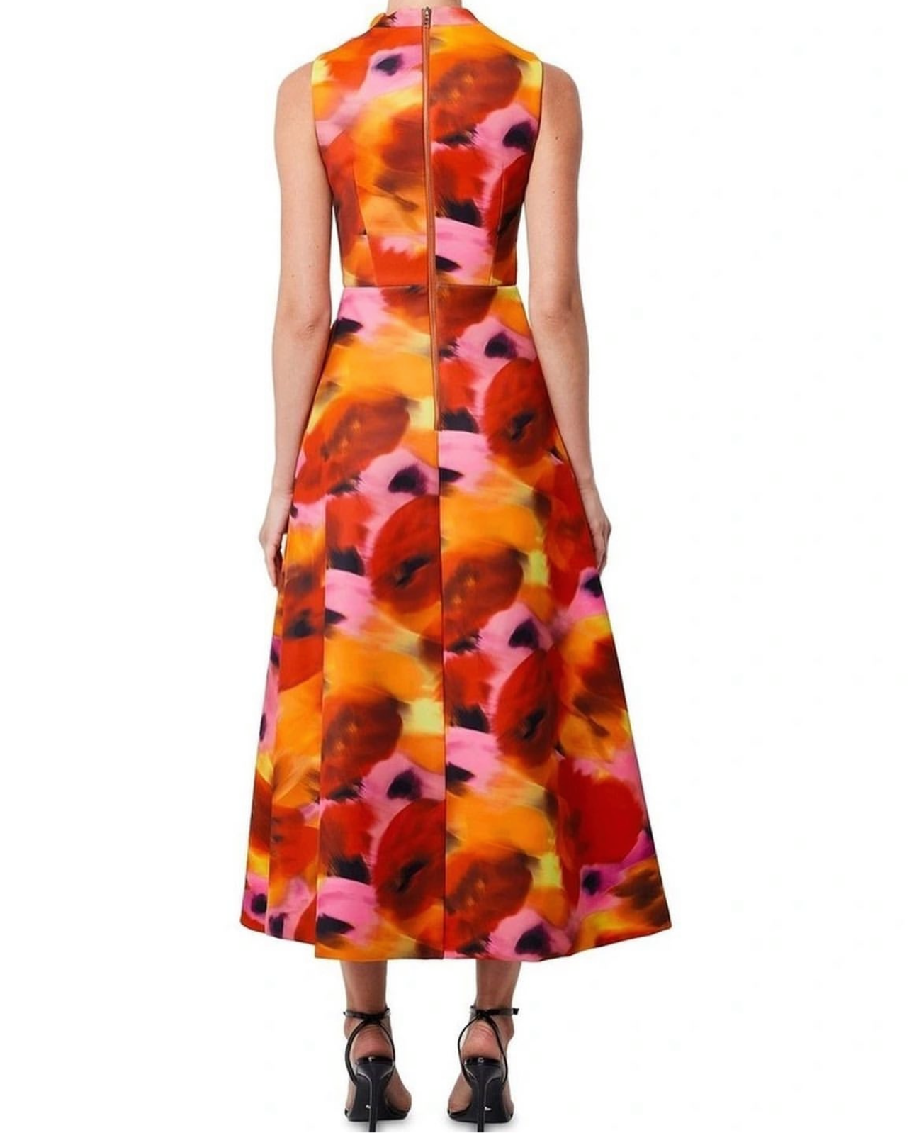 Mossman: Allure Maxi Dress