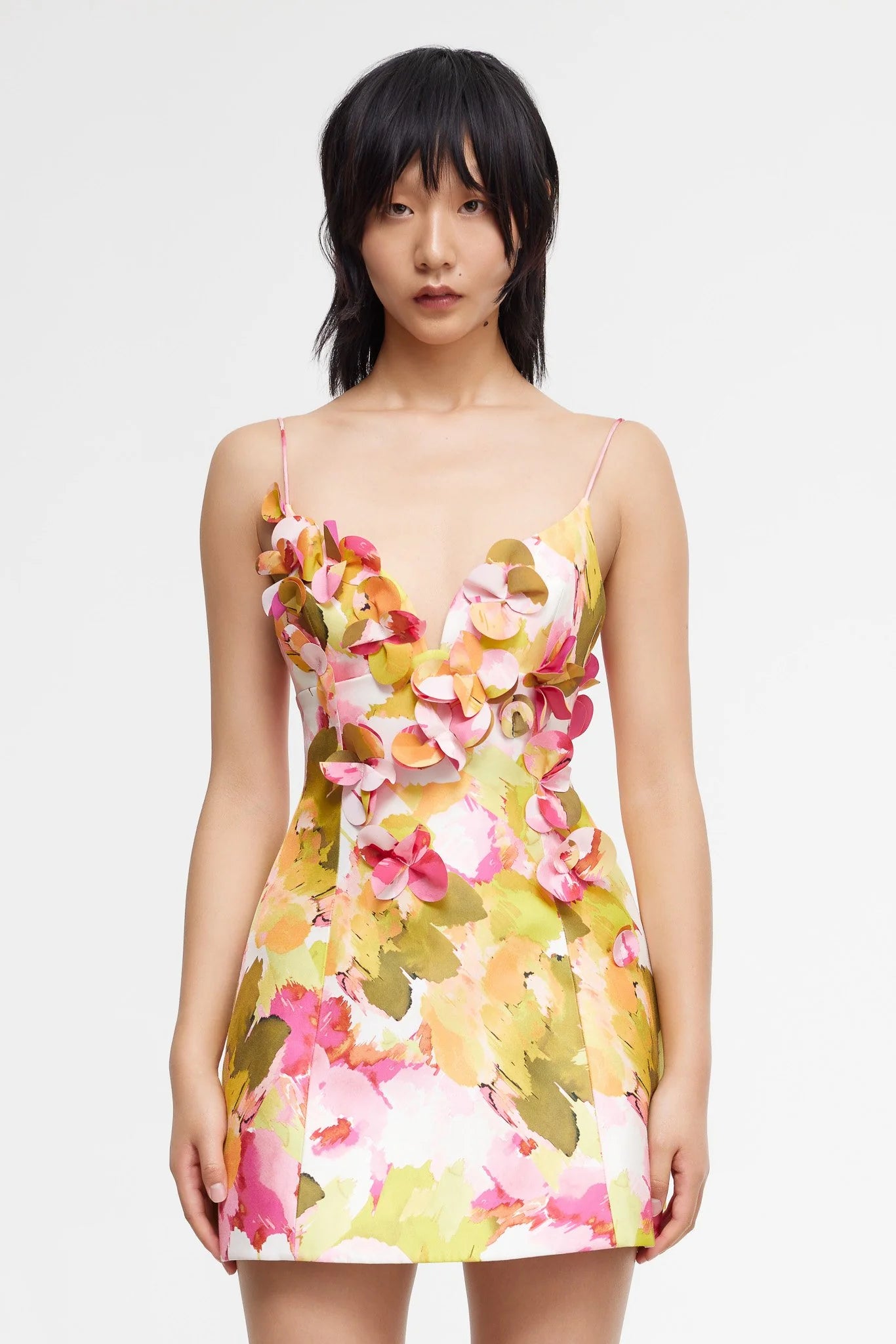 Acler: Isla Mini Dress