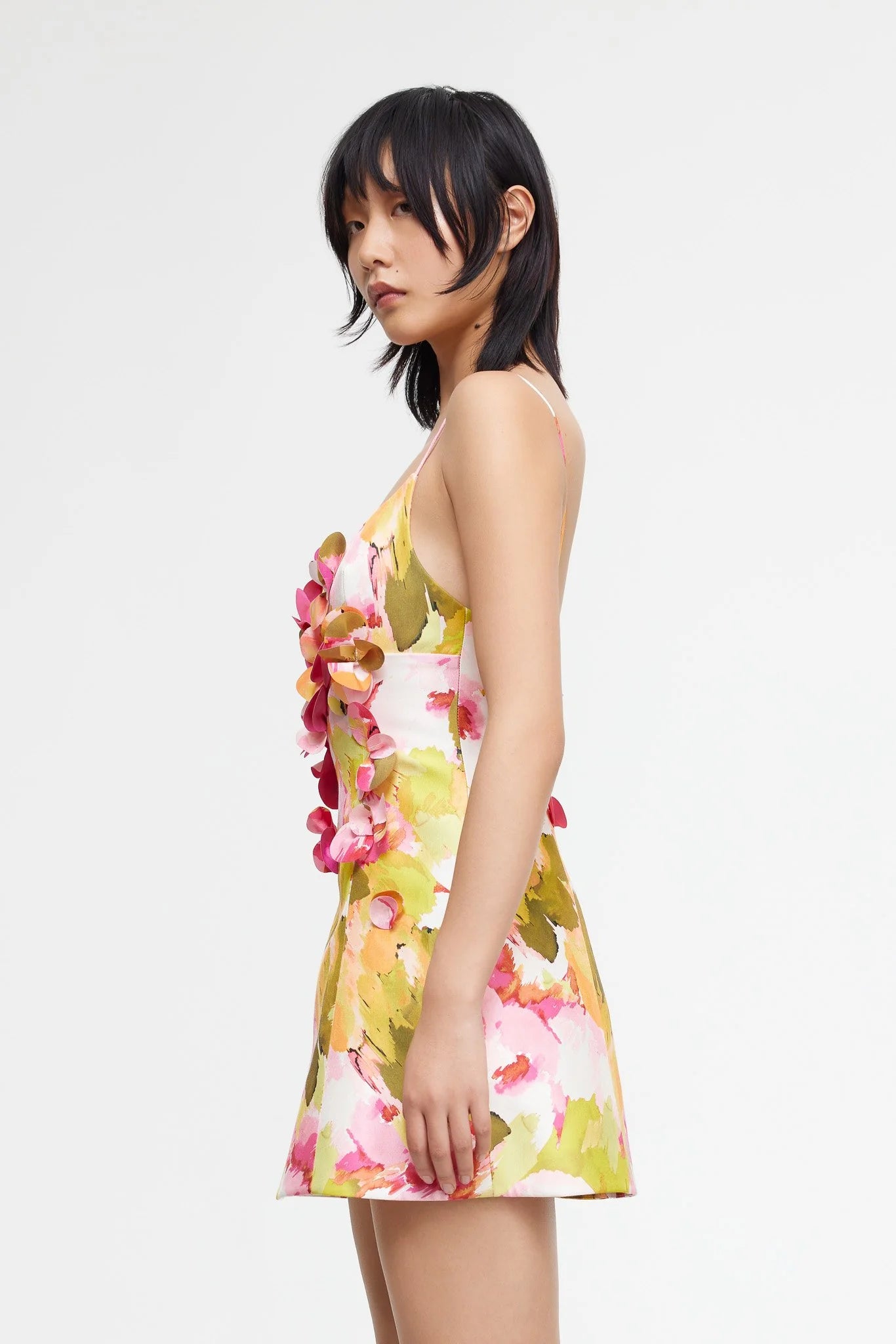 Acler: Isla Mini Dress