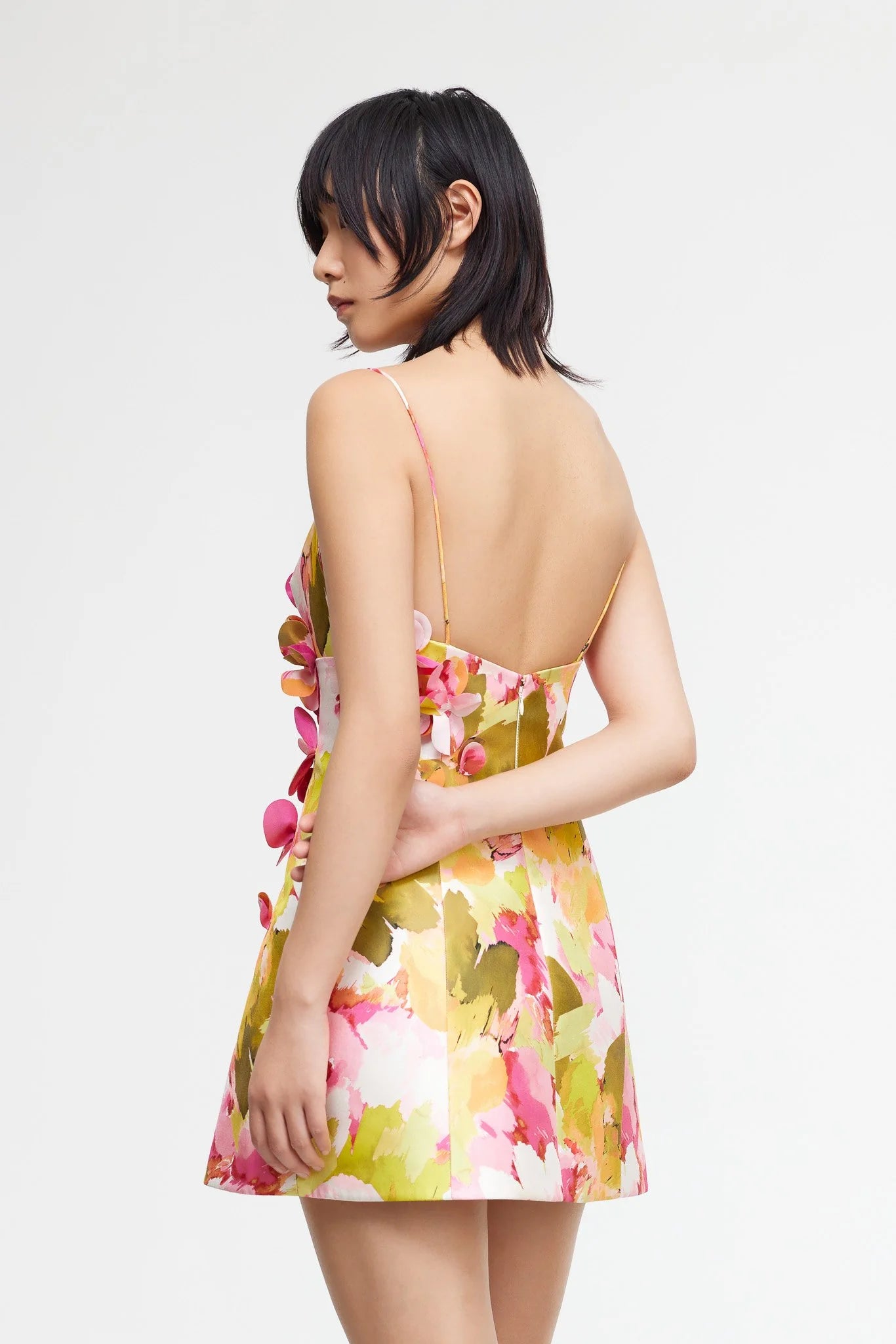 Acler: Isla Mini Dress