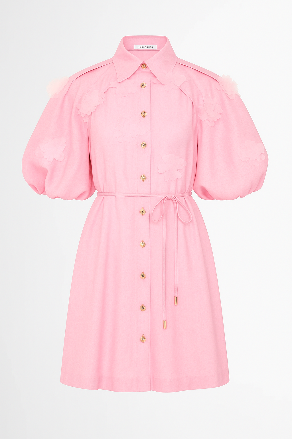 Sheike: Rose Garden Dress