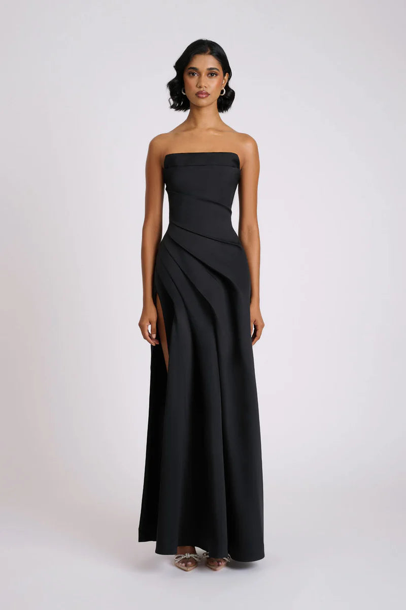 Eliya the Label: Deanna Gown