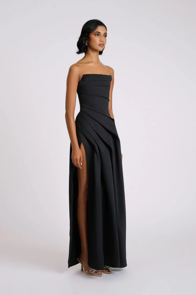 Eliya the Label: Deanna Gown