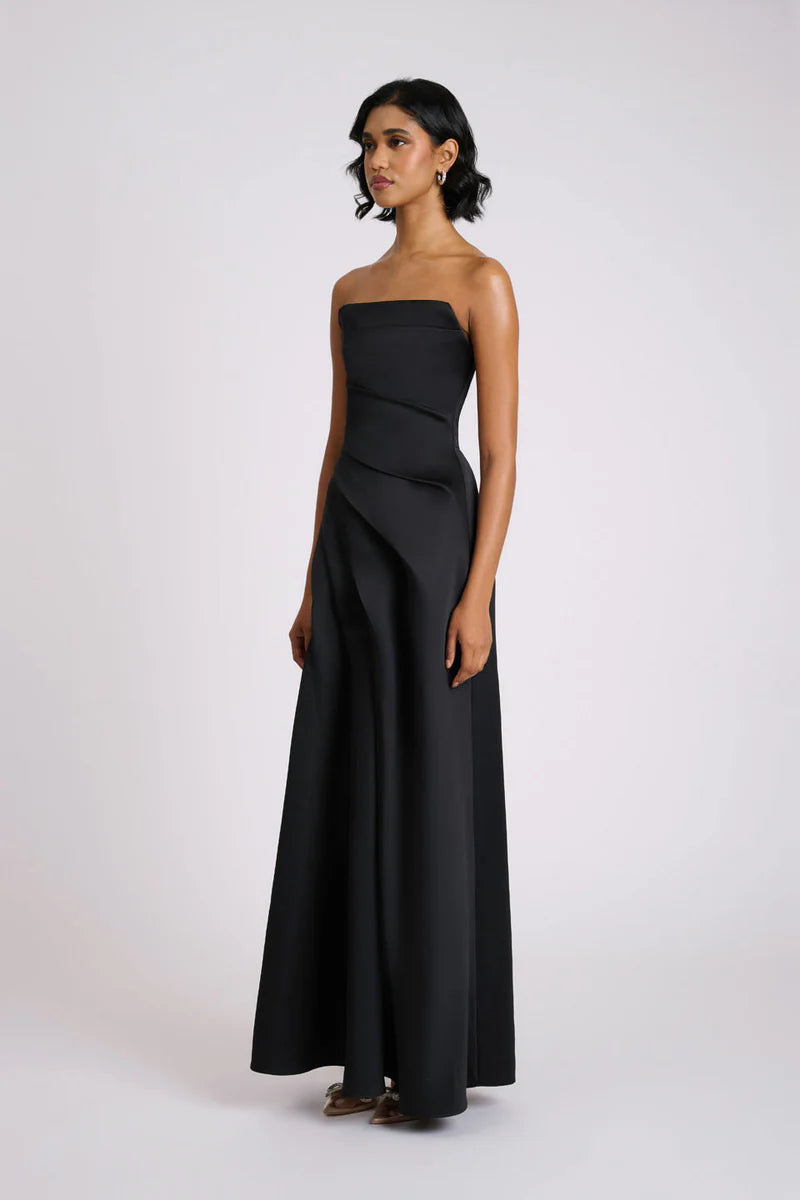 Eliya the Label: Deanna Gown