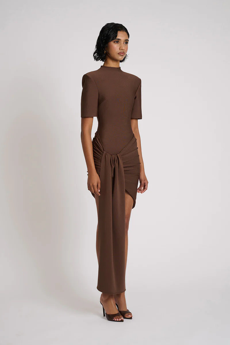 Eliya the Label: Eloise Mini Dress