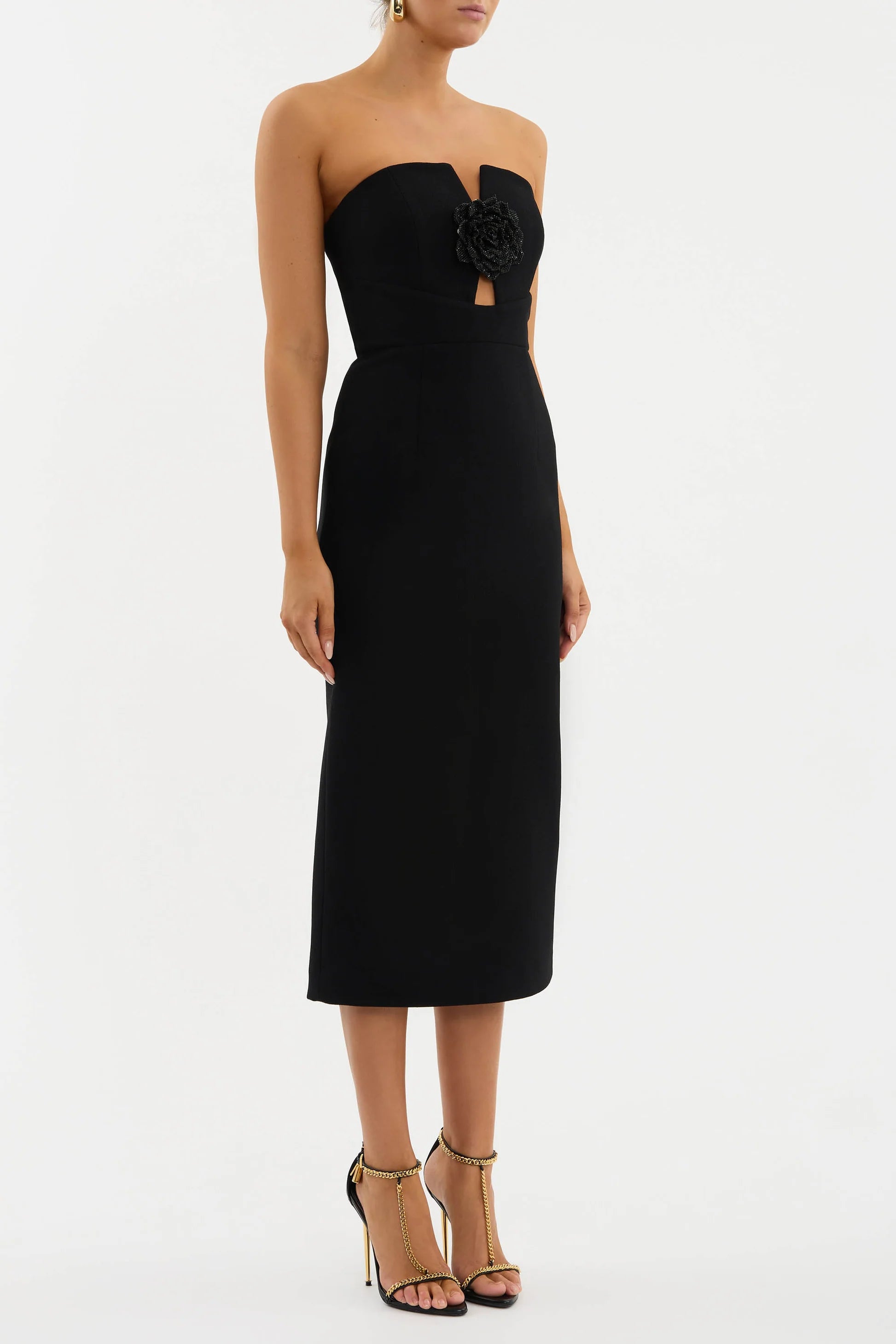 Rebecca Vallance: Aubree