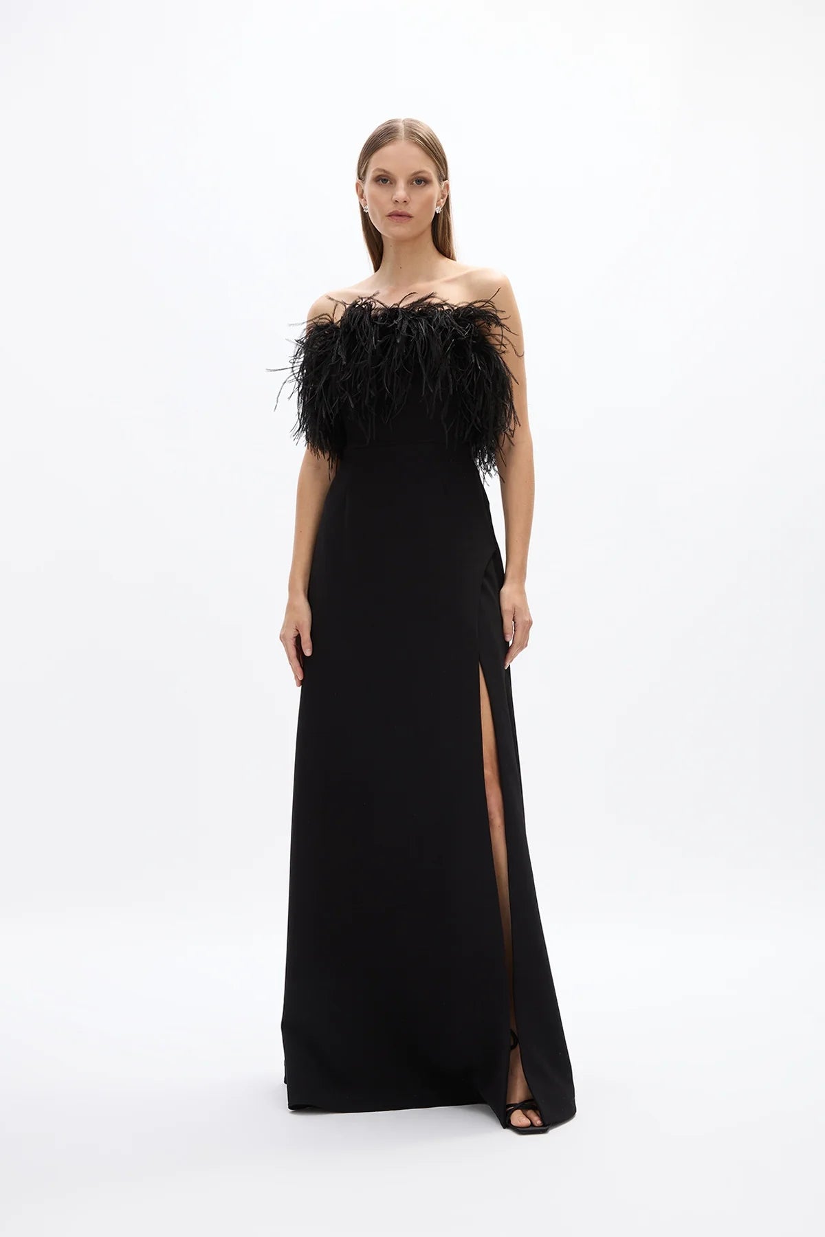 Rachel Gilbert: Link Gown