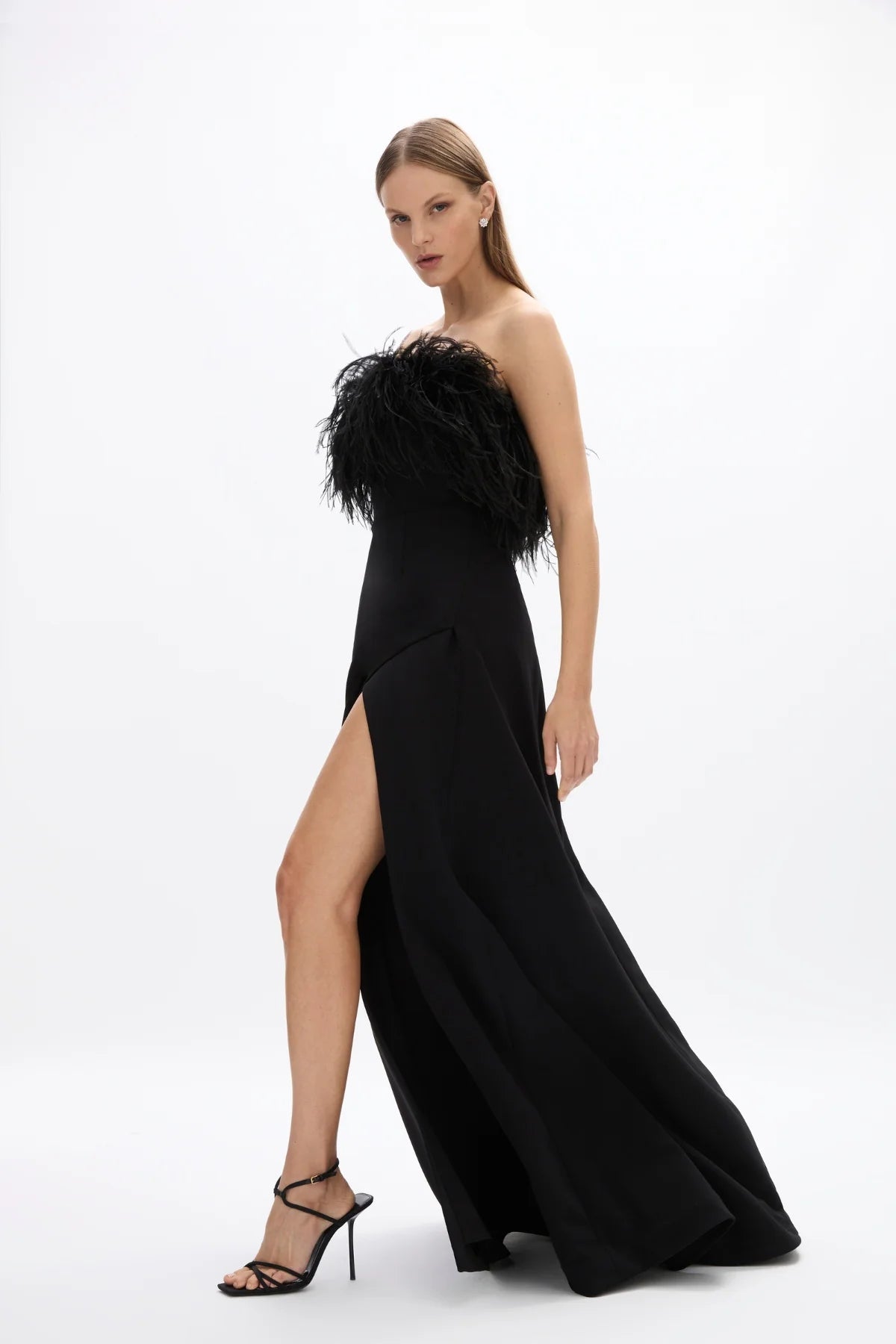 Rachel Gilbert: Link Gown