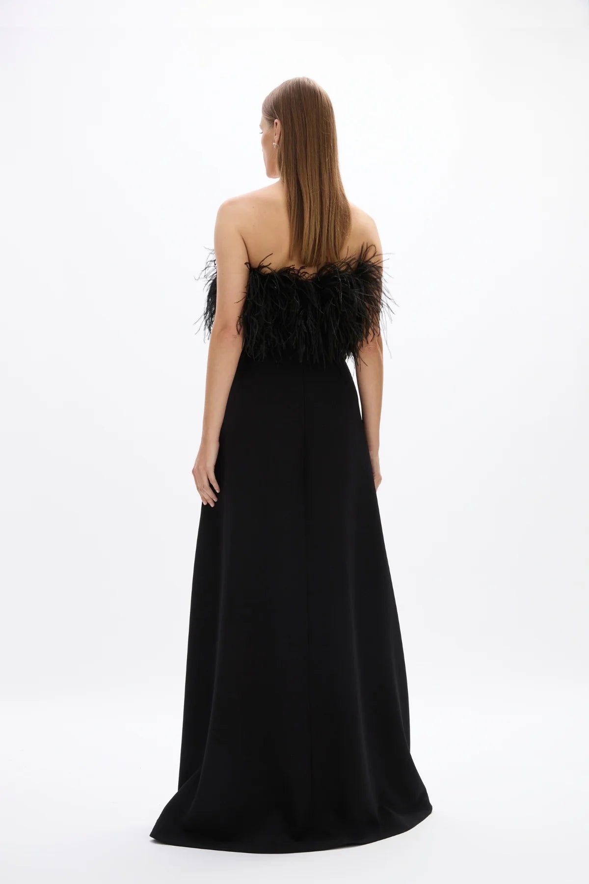 Rachel Gilbert: Link Gown
