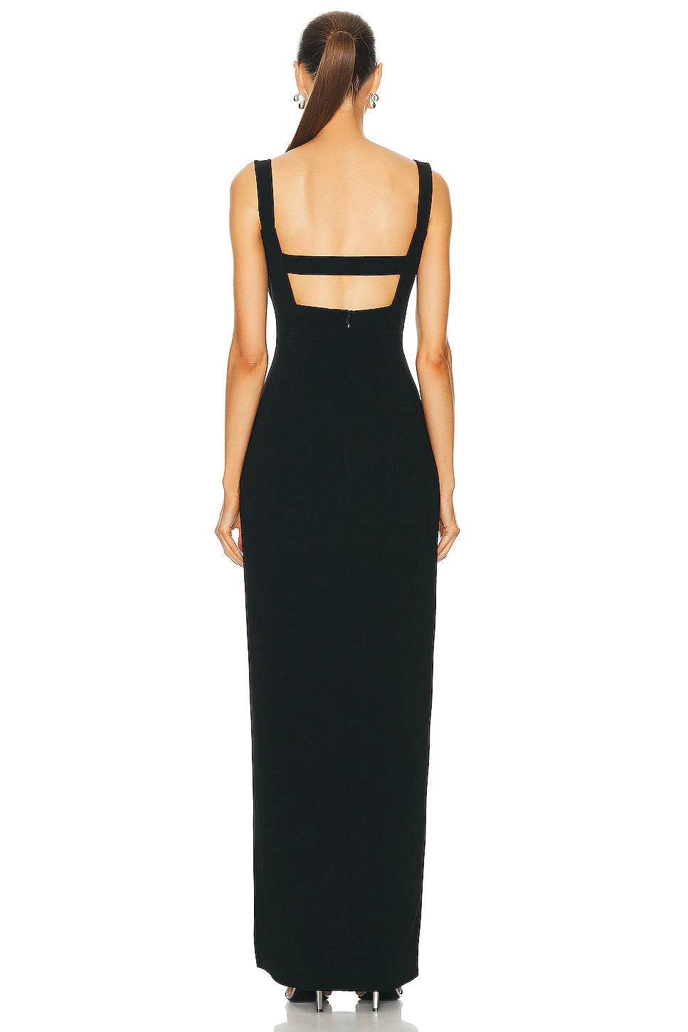 Rachel Gilbert: Eli Gown