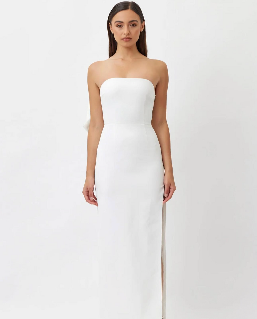 Bianca and Bridgett: Willow Midi Dress