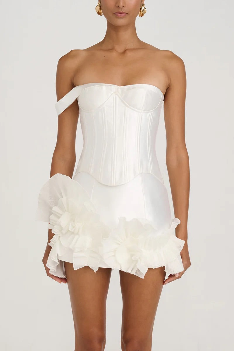 Eliya the Label: Jenaya Top & Kerrie Skirt Set