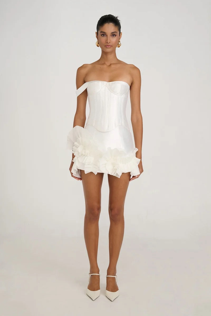 Eliya the Label: Jenaya Top & Kerrie Skirt Set