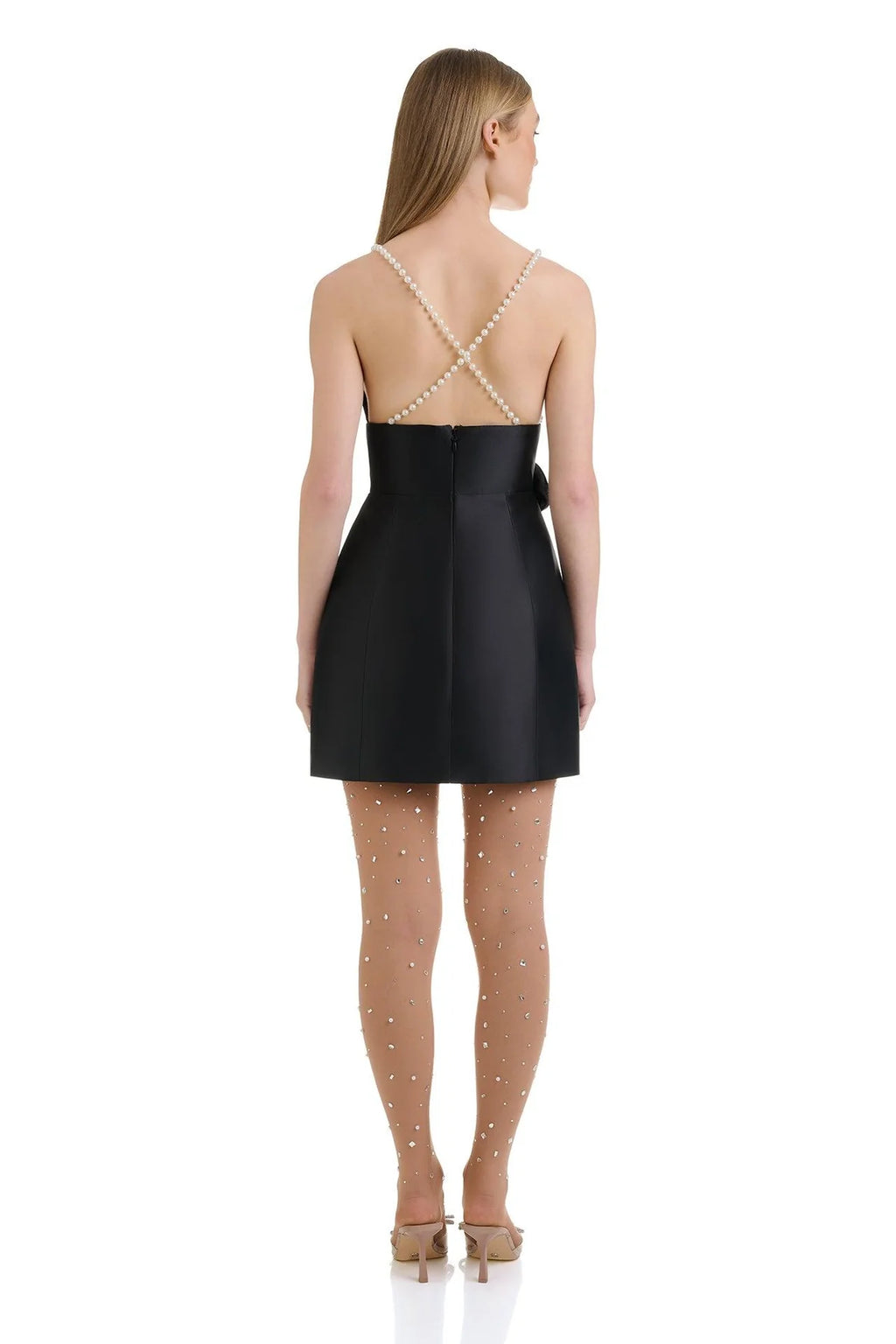 Eliya the Label: Karina Mini Dress