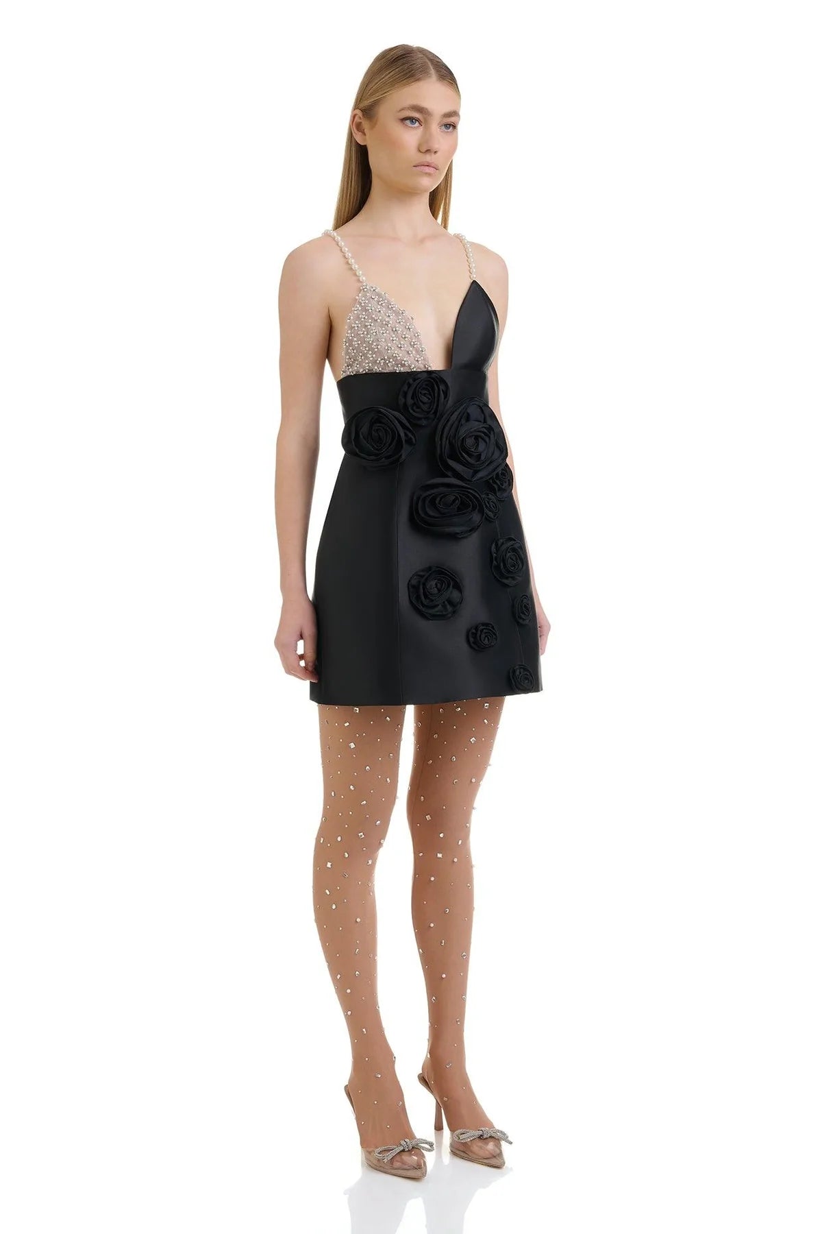 Eliya the Label: Karina Mini Dress