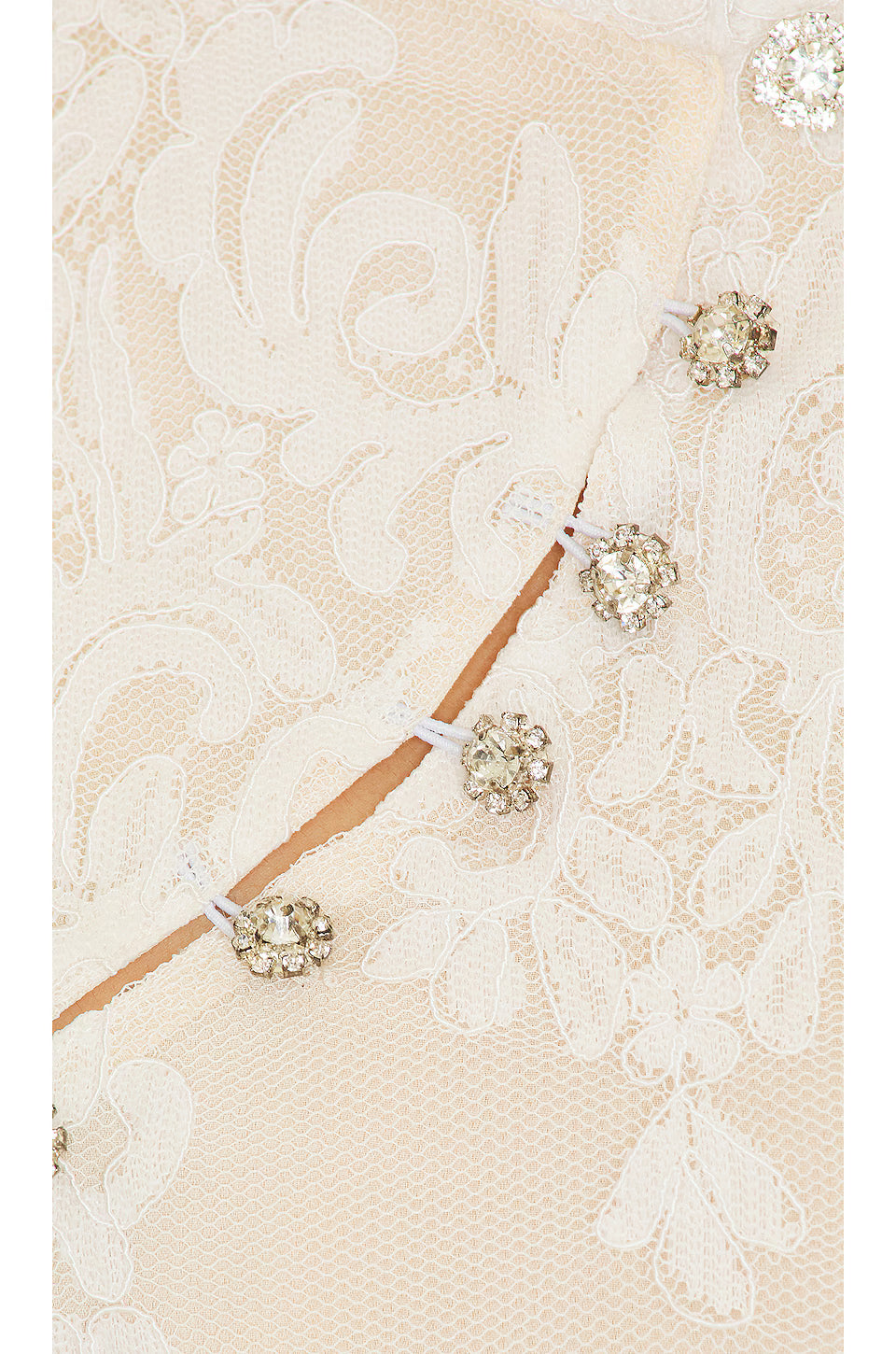 Stone Cold Fox x Revolve: Allure Dress