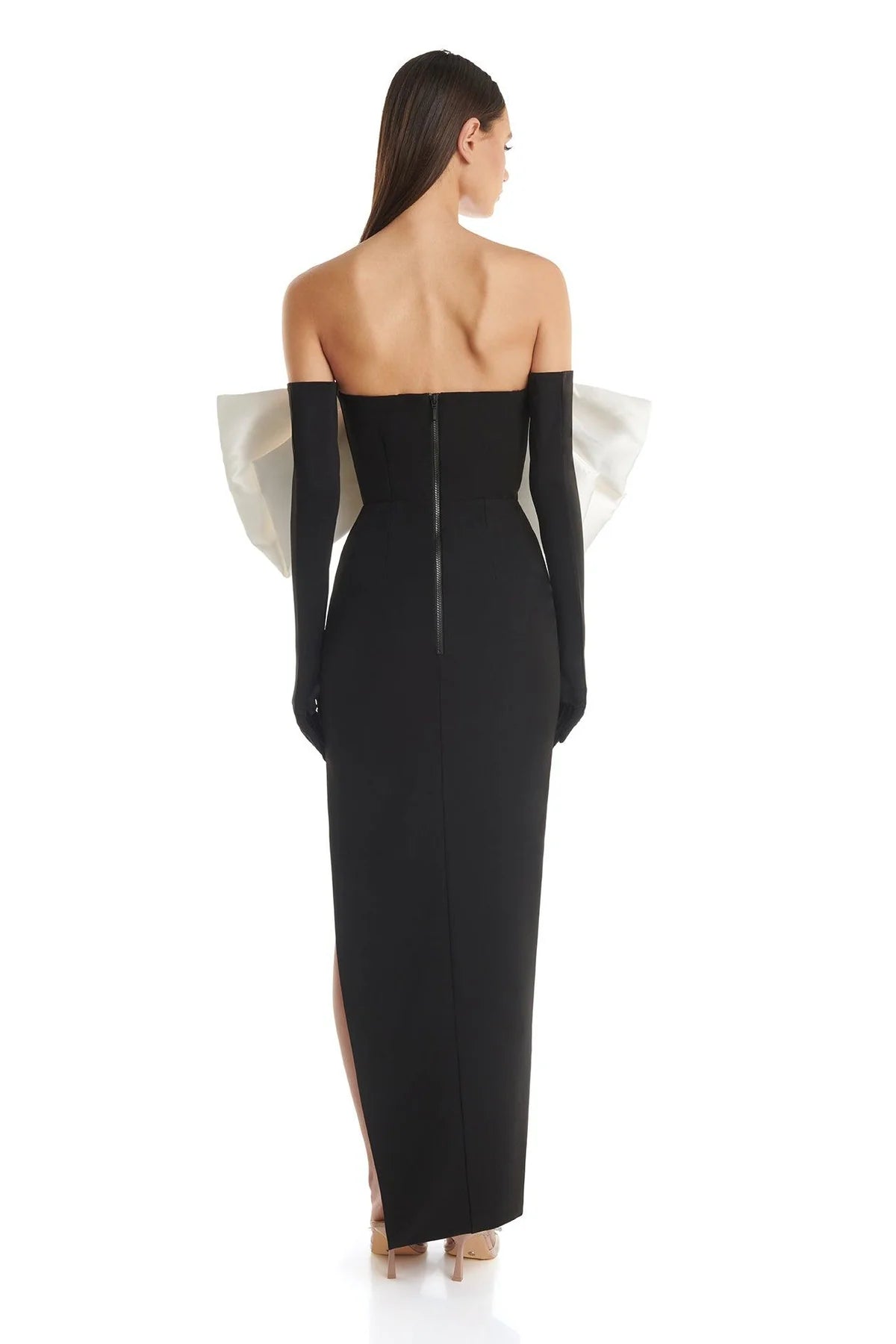 Eliya the Label: Sarah Gown