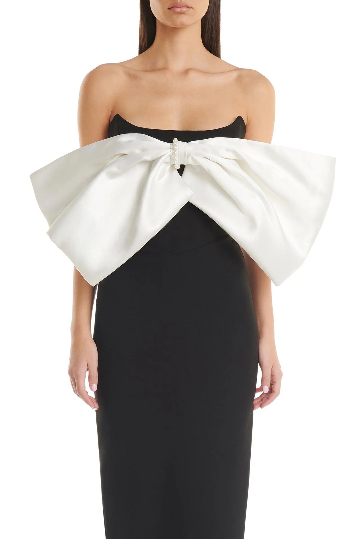 Eliya the Label: Sarah Gown