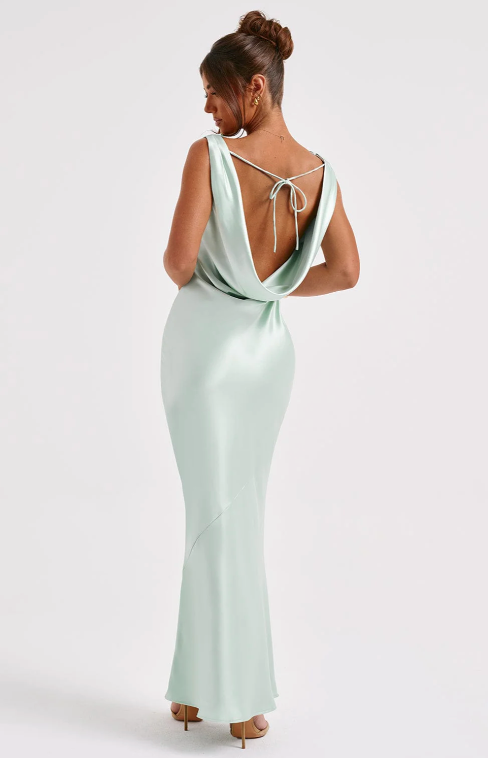 Babyboo: Azuri Maxi Dress