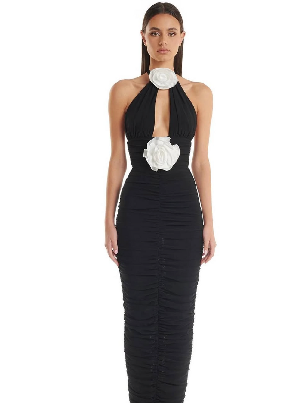 Eliya the Label: Alanna Maxi Dress