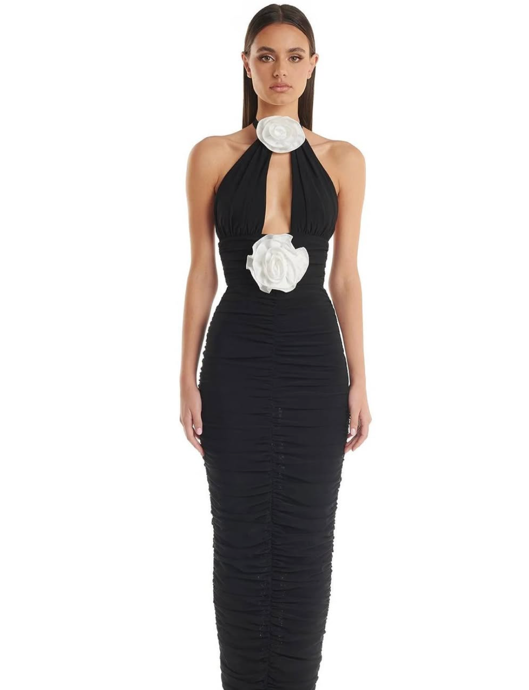 Eliya the Label: Alanna Maxi Dress