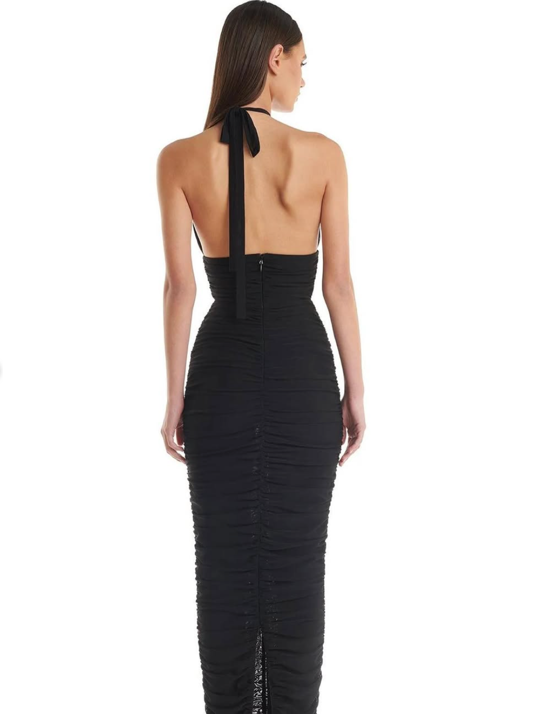 Eliya the Label: Alanna Maxi Dress