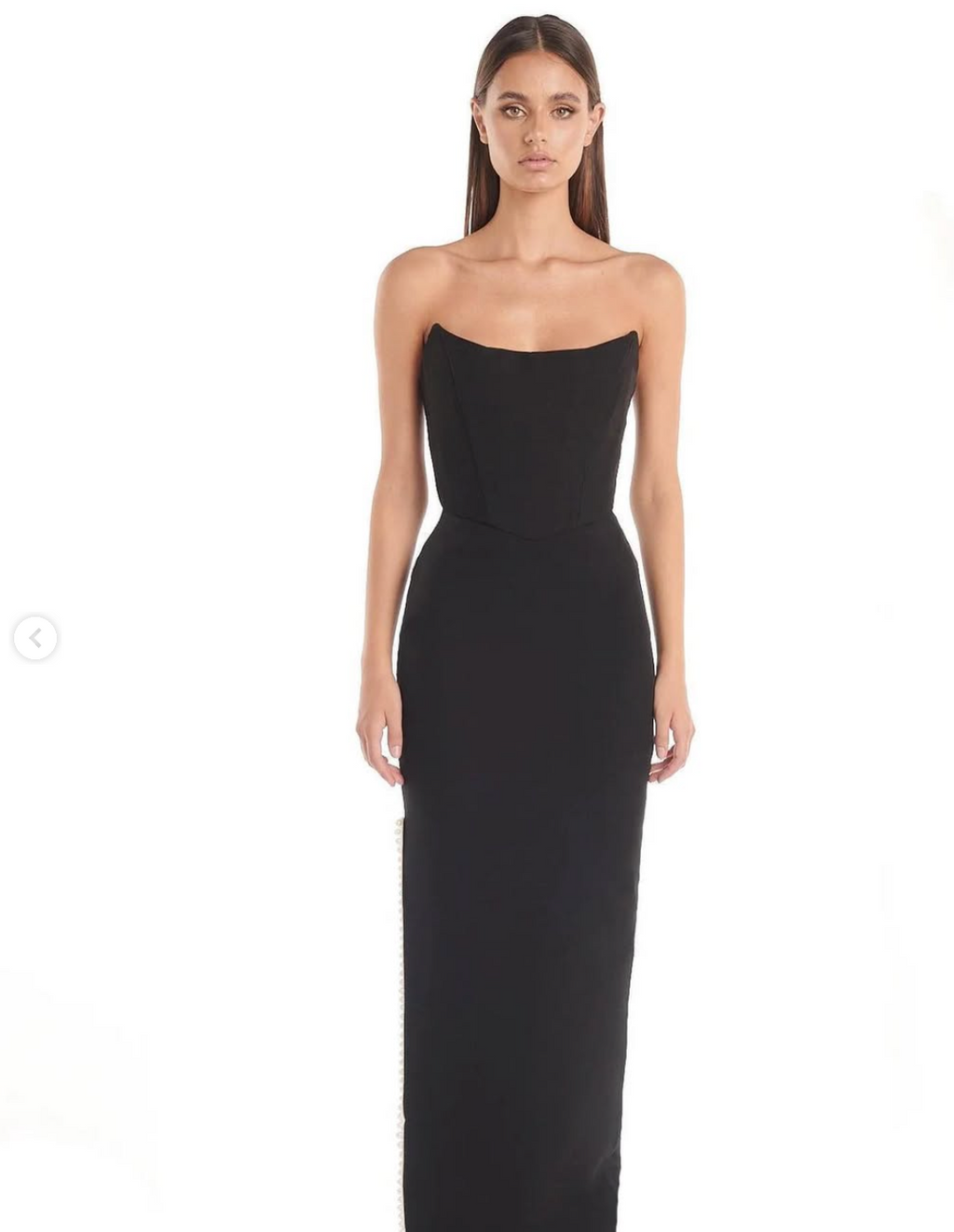 Eliya the Label: Angelique Gown