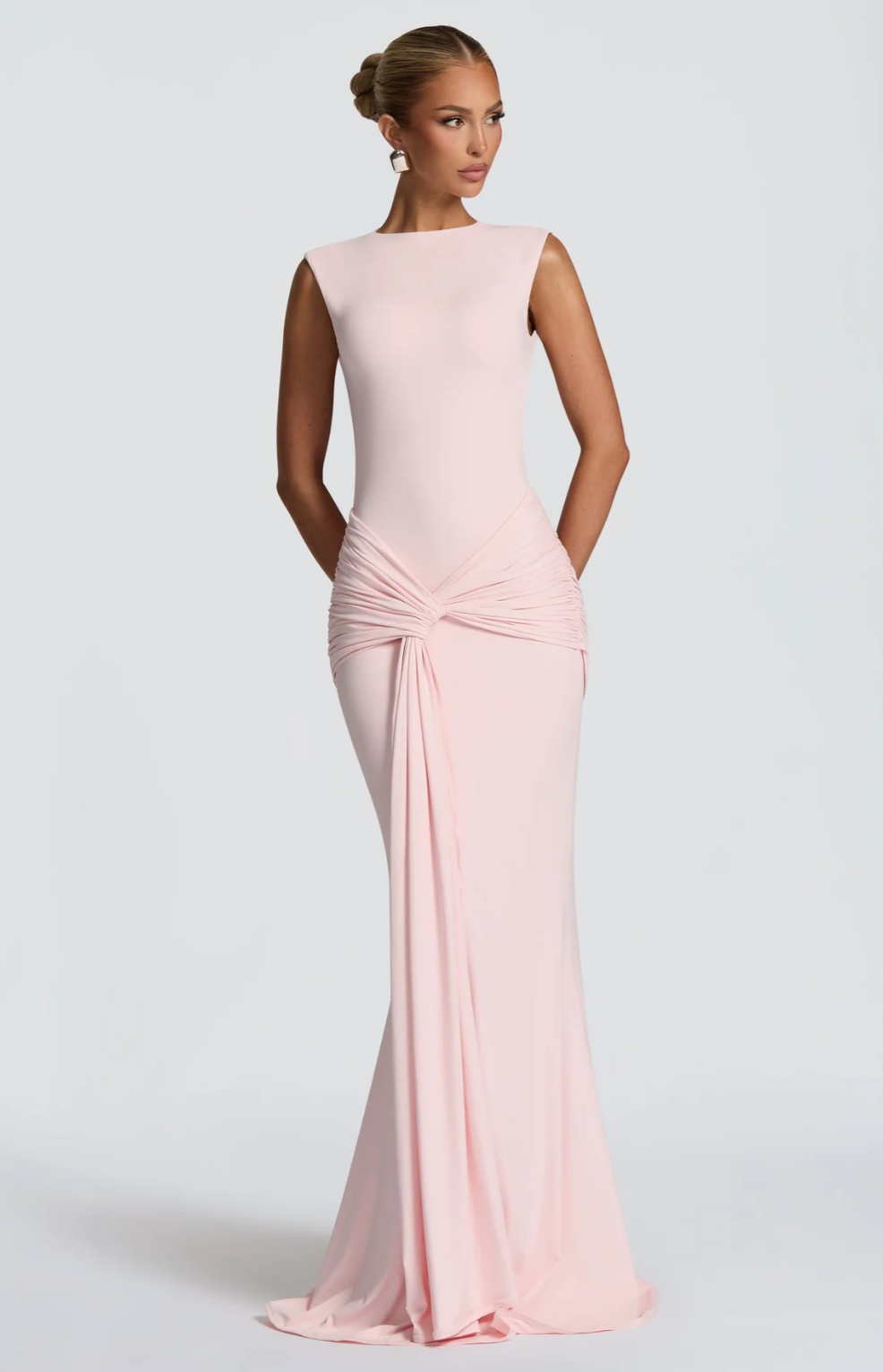 Babyboo: Lorenzo Maxi Dress