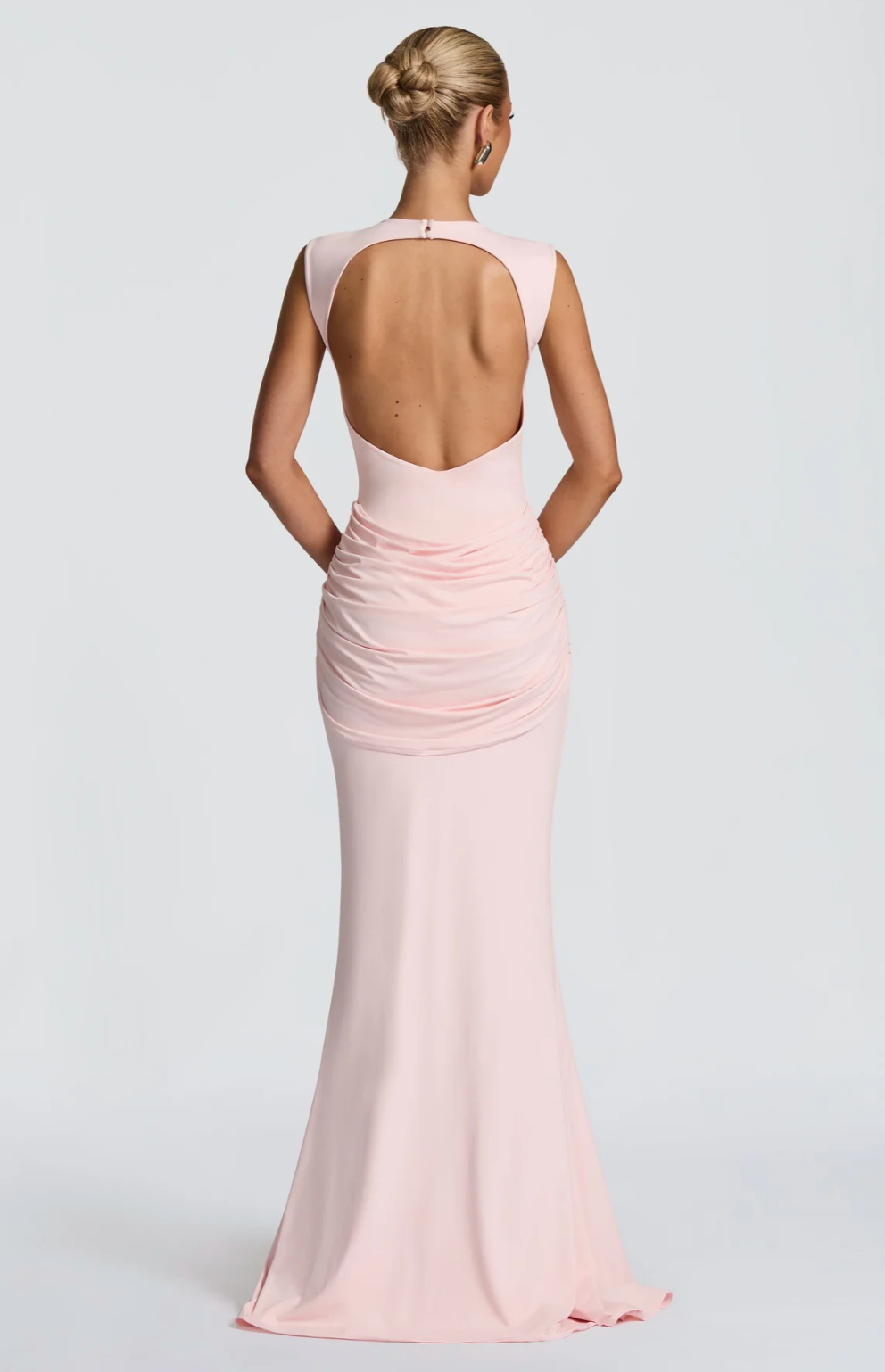 Babyboo: Lorenzo Maxi Dress