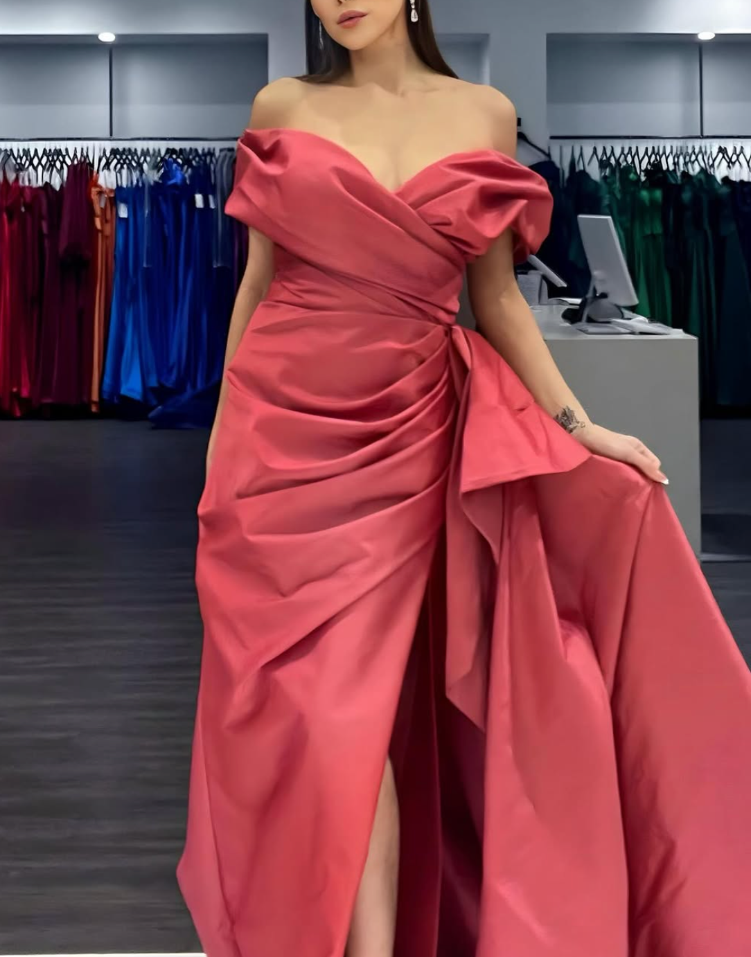 Tarik Ediz 51121 Wales