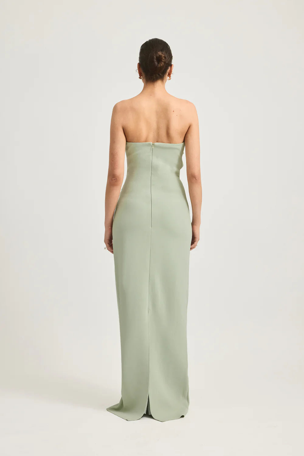 Tojha: Desiree Dress - Sage