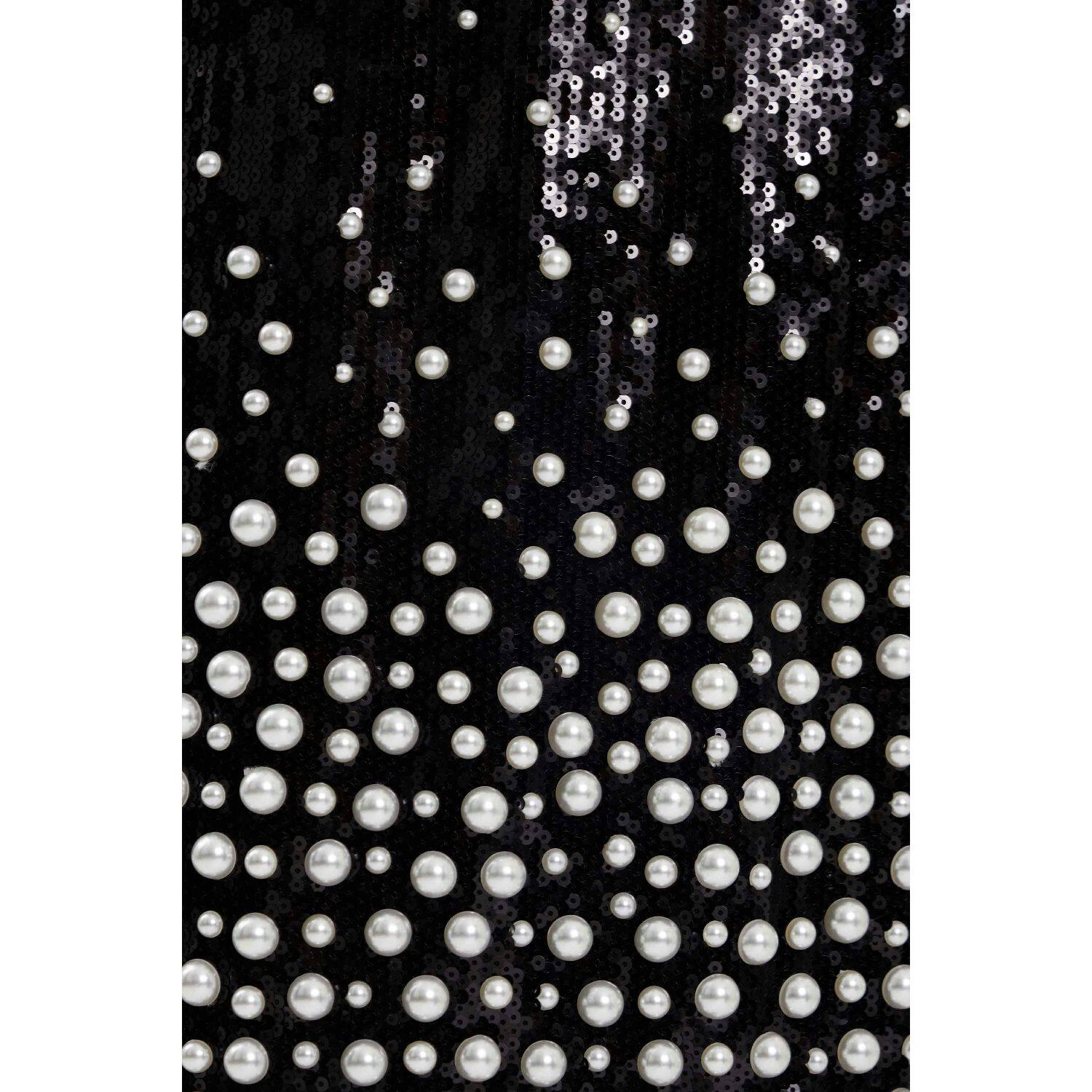 Rebecca Vallance: Denise Midi Dress