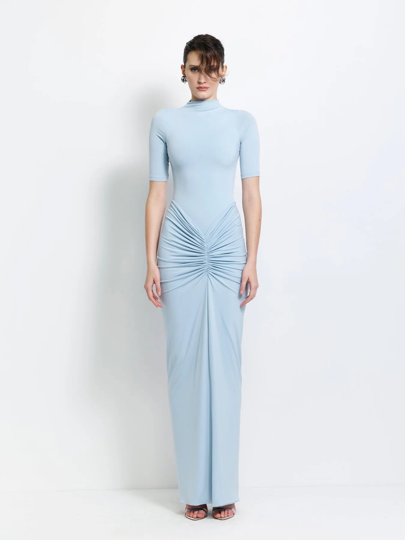 Effie Kats: Esper Bodysuit & Kayson Skirt (Two Piece)