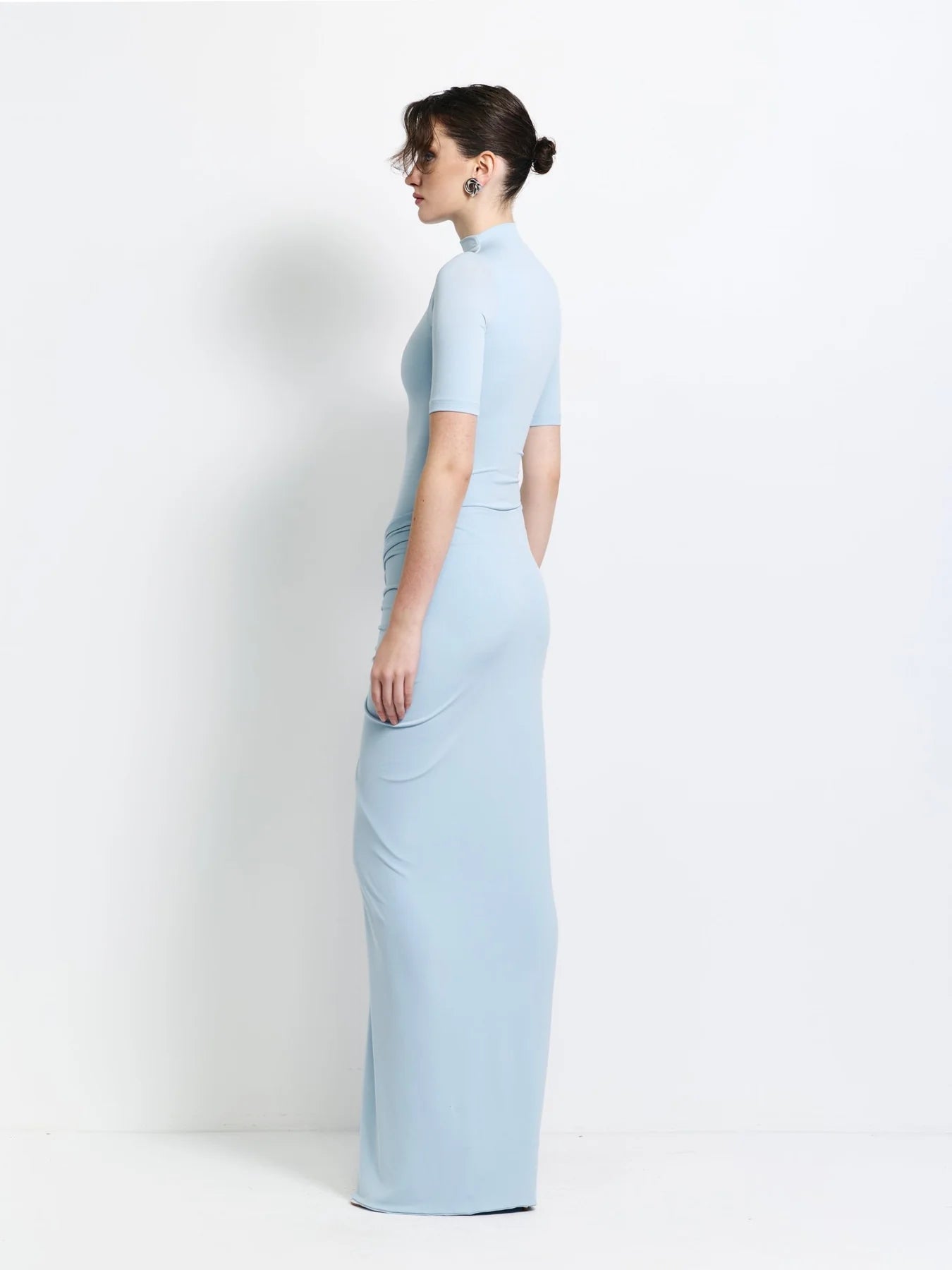 Effie Kats: Esper Bodysuit & Kayson Skirt (Two Piece)